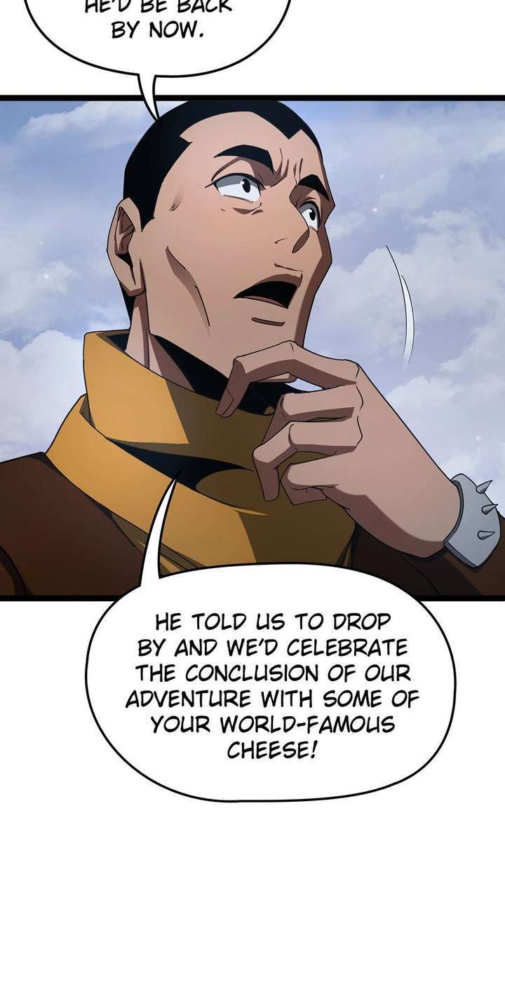 Read Battle Mage Farmer Manga Online