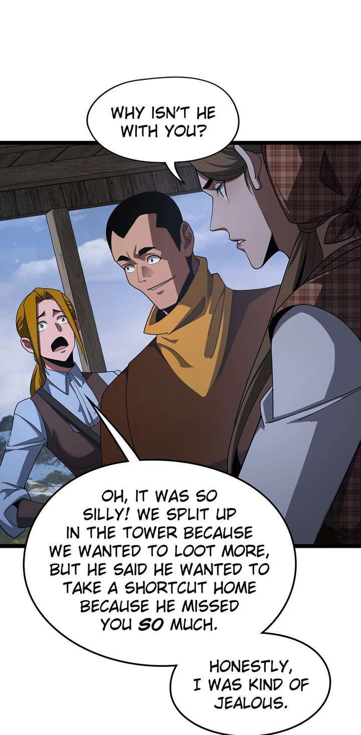 Read Battle Mage Farmer Manga Online