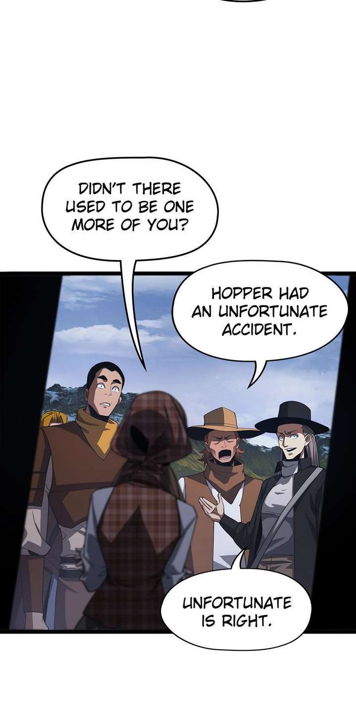 Read Battle Mage Farmer Manga Online