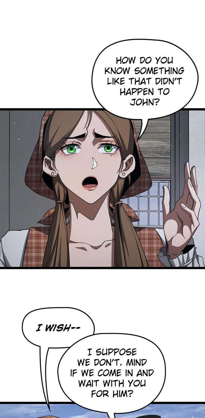 Read Battle Mage Farmer Manga Online