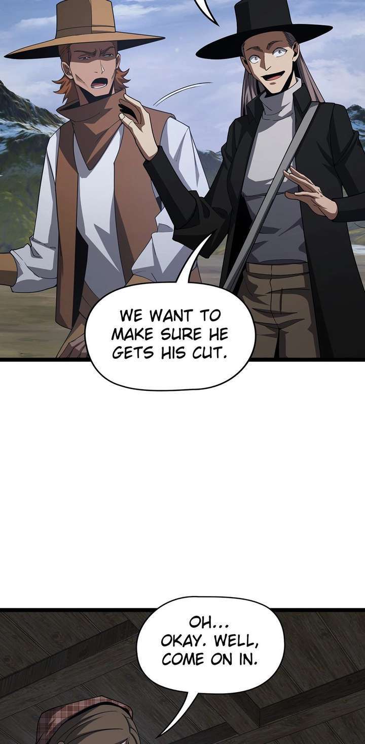 Read Battle Mage Farmer Manga Online