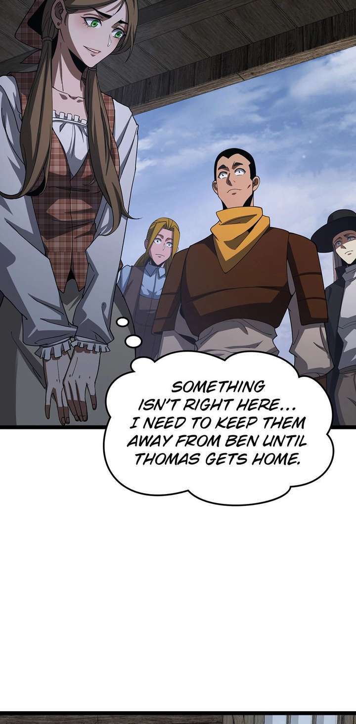 Read Battle Mage Farmer Manga Online