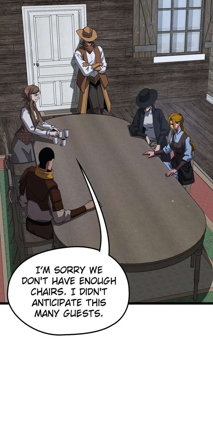 Read Battle Mage Farmer Manga Online