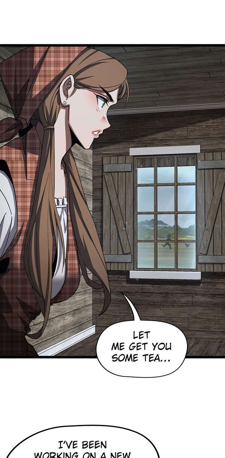 Read Battle Mage Farmer Manga Online