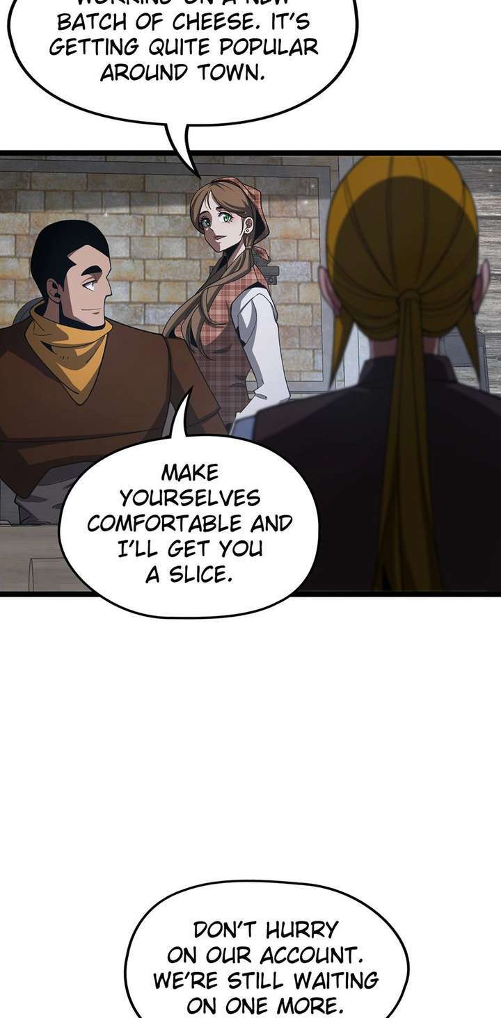 Read Battle Mage Farmer Manga Online