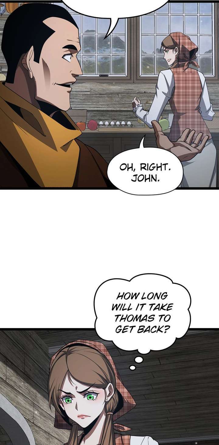 Read Battle Mage Farmer Manga Online