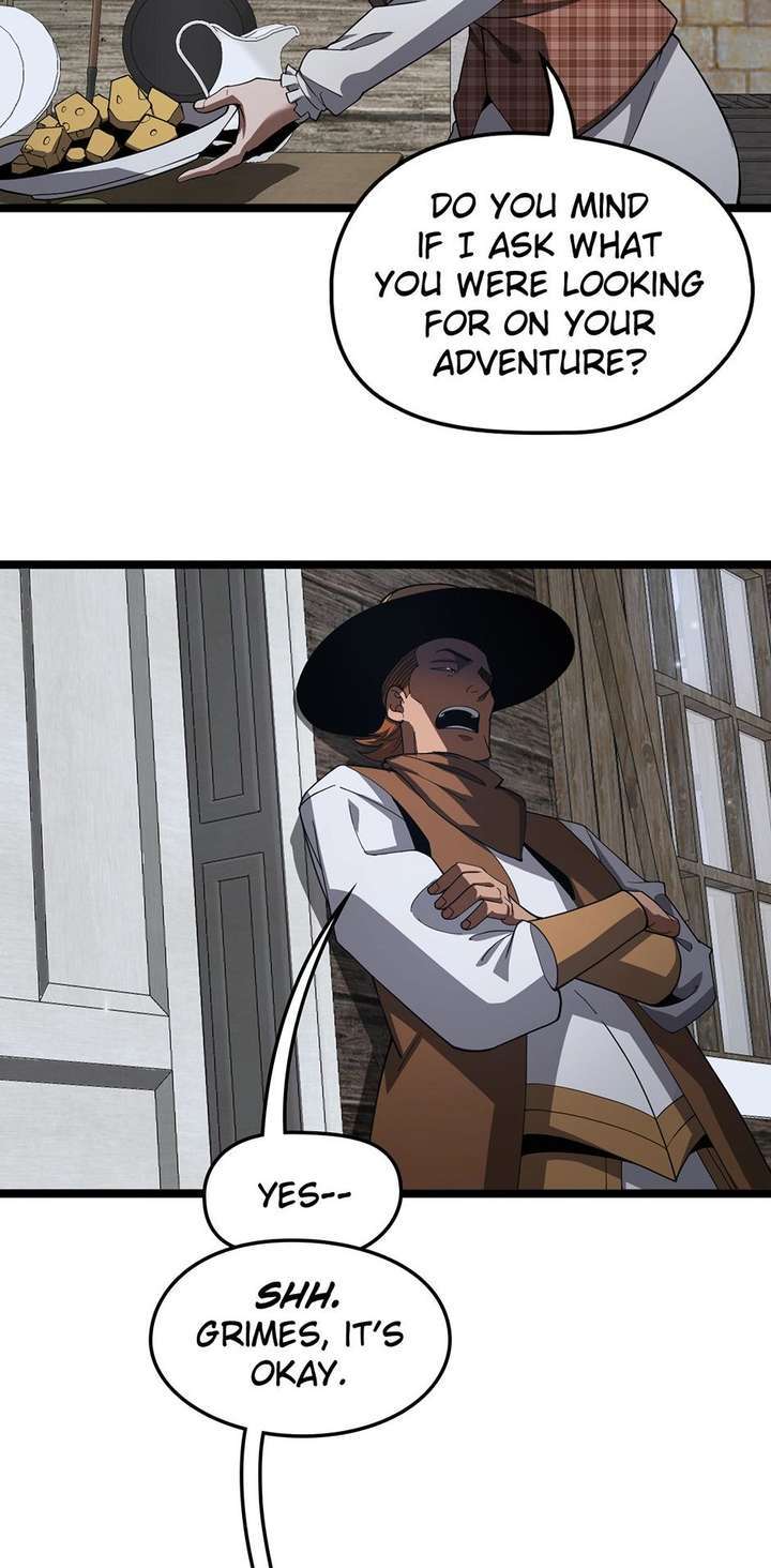 Read Battle Mage Farmer Manga Online