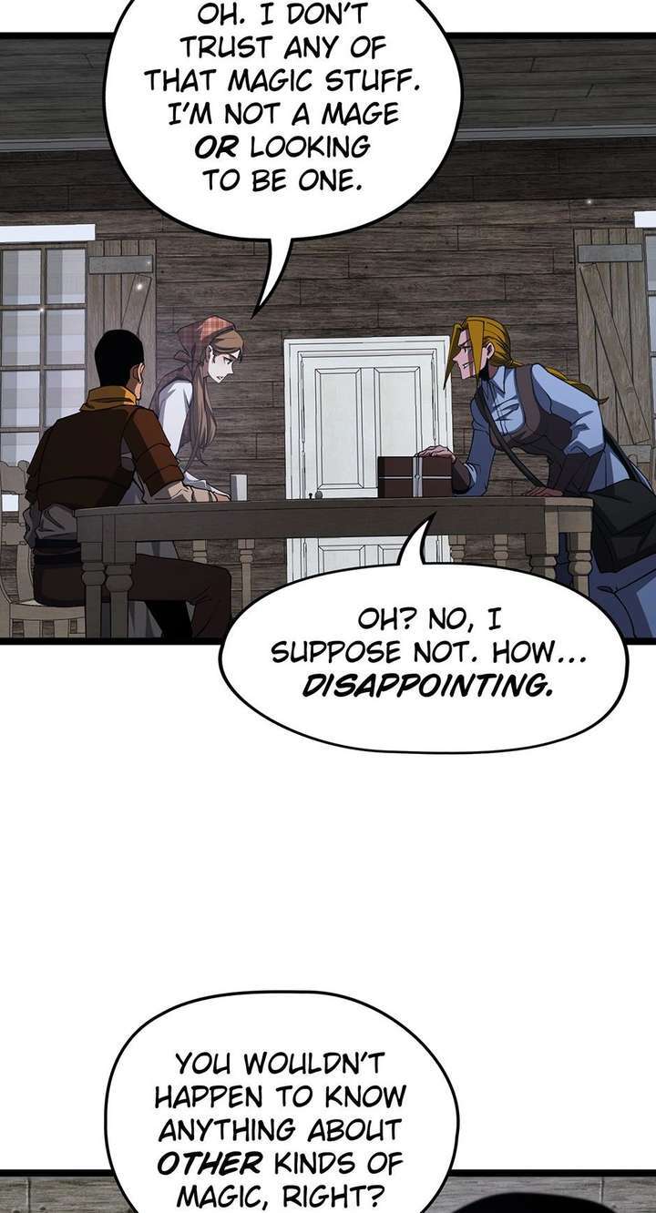 Read Battle Mage Farmer Manga Online