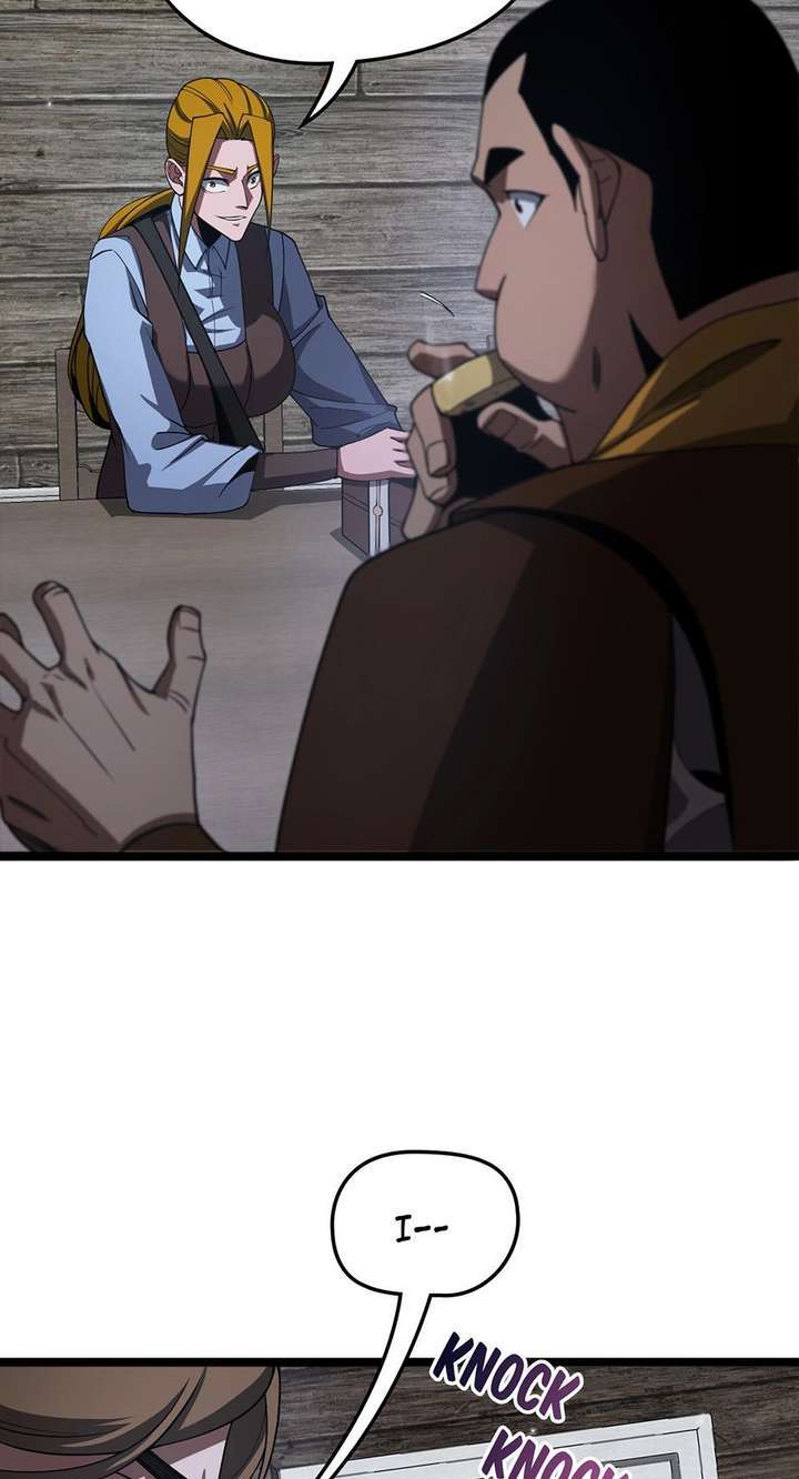 Read Battle Mage Farmer Manga Online