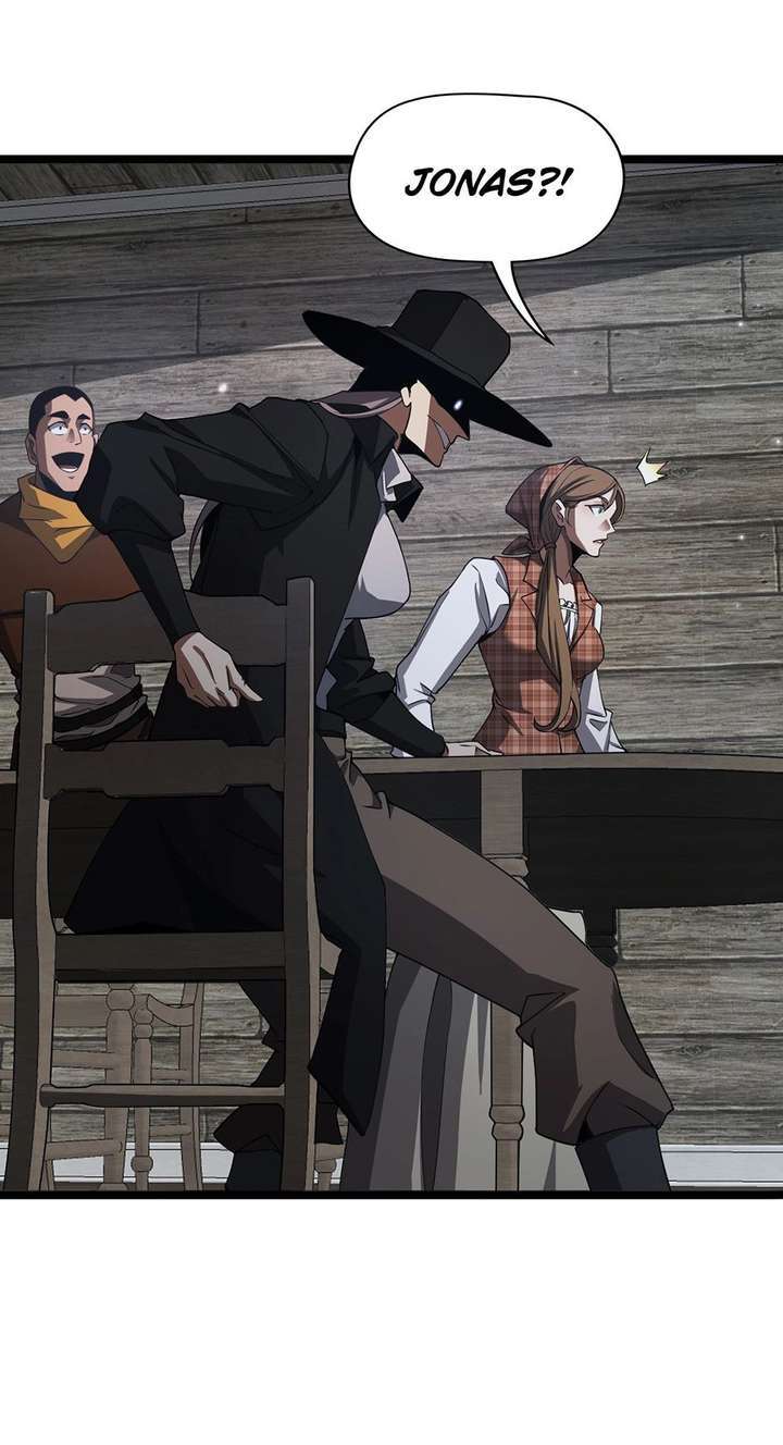 Read Battle Mage Farmer Manga Online