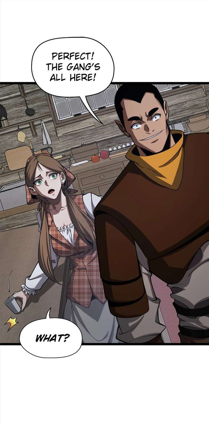 Read Battle Mage Farmer Manga Online