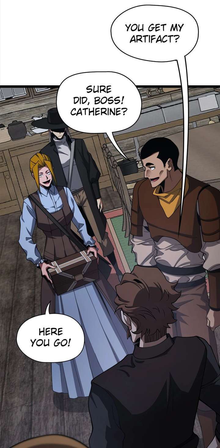 Read Battle Mage Farmer Manga Online