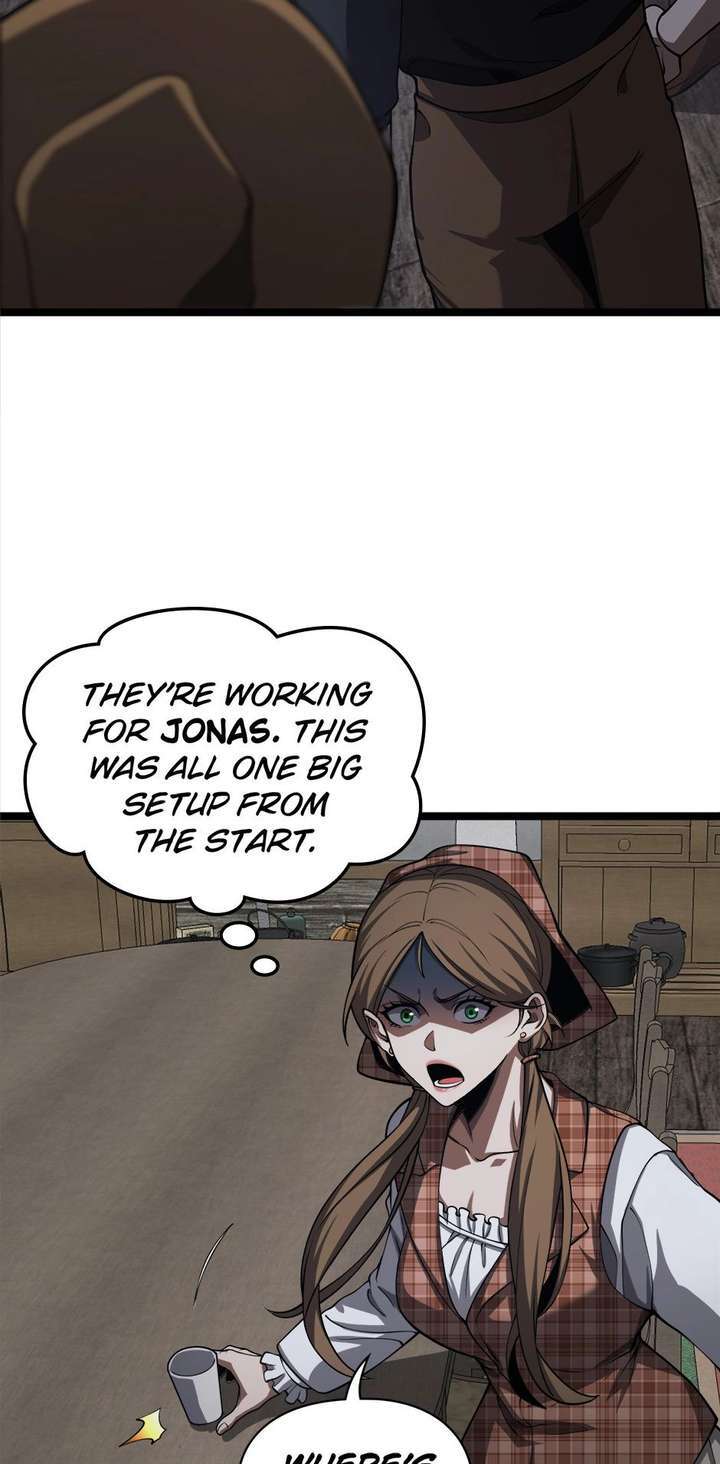 Read Battle Mage Farmer Manga Online