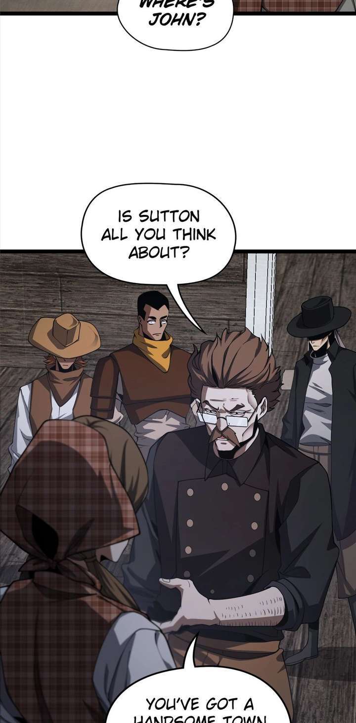 Read Battle Mage Farmer Manga Online