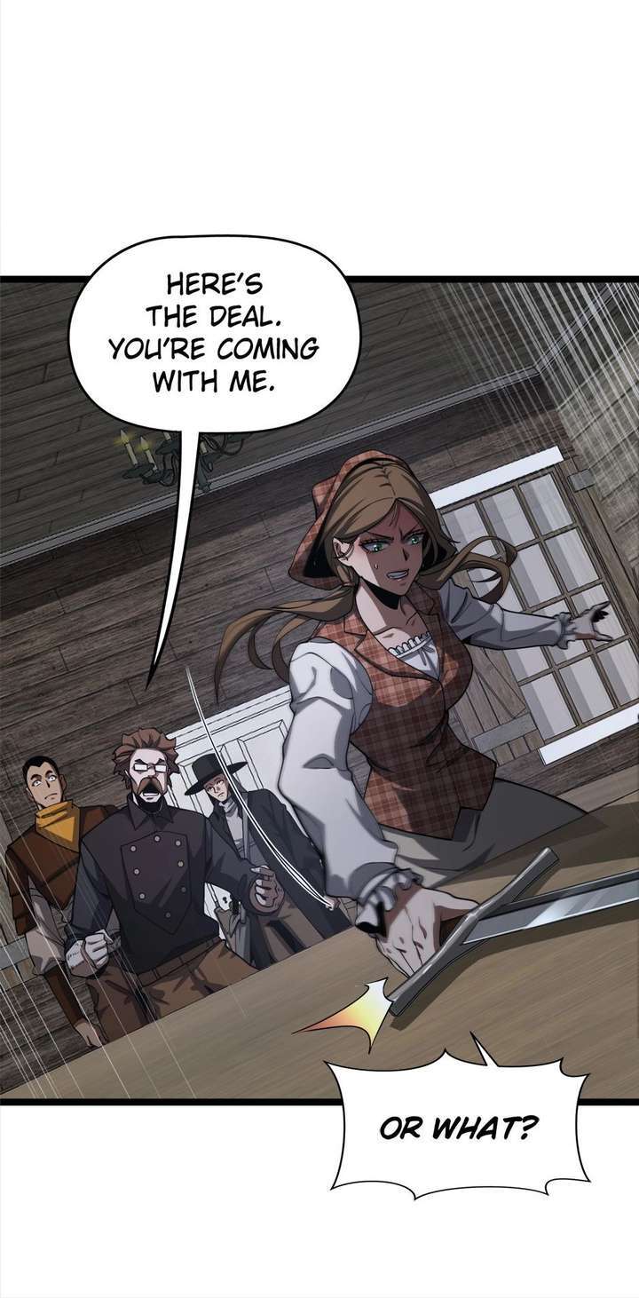 Read Battle Mage Farmer Manga Online