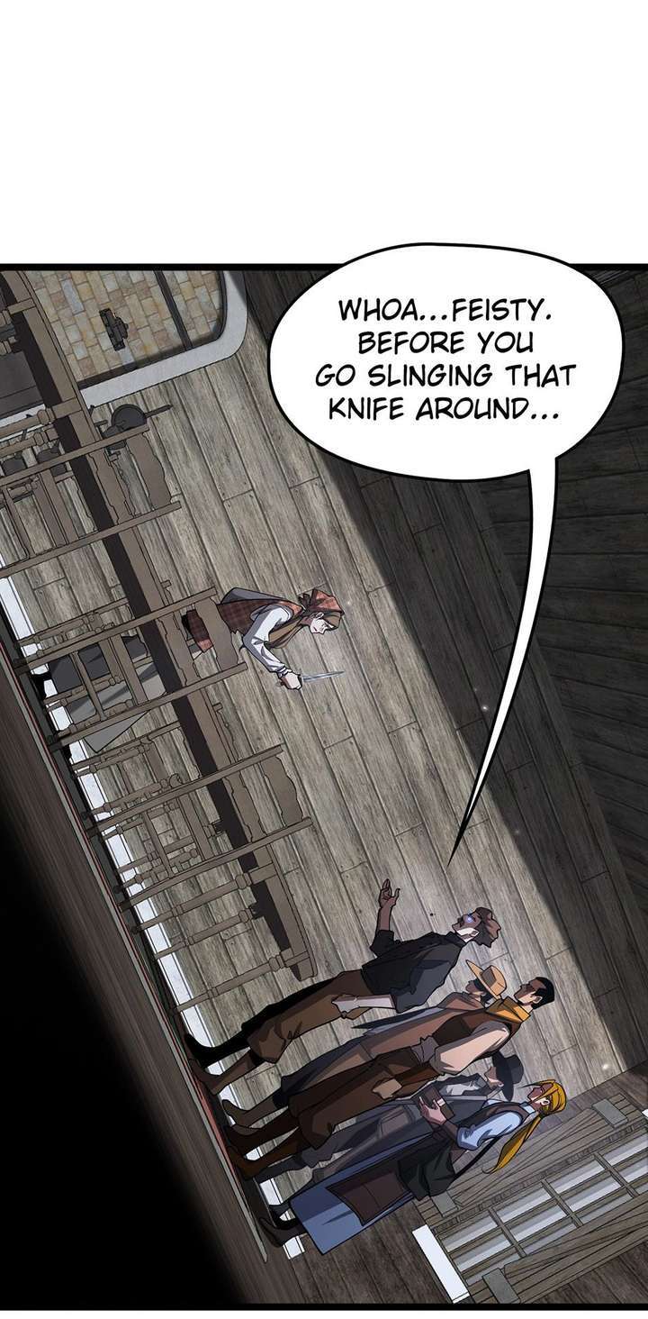 Read Battle Mage Farmer Manga Online