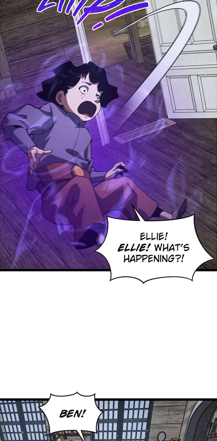 Read Battle Mage Farmer Manga Online