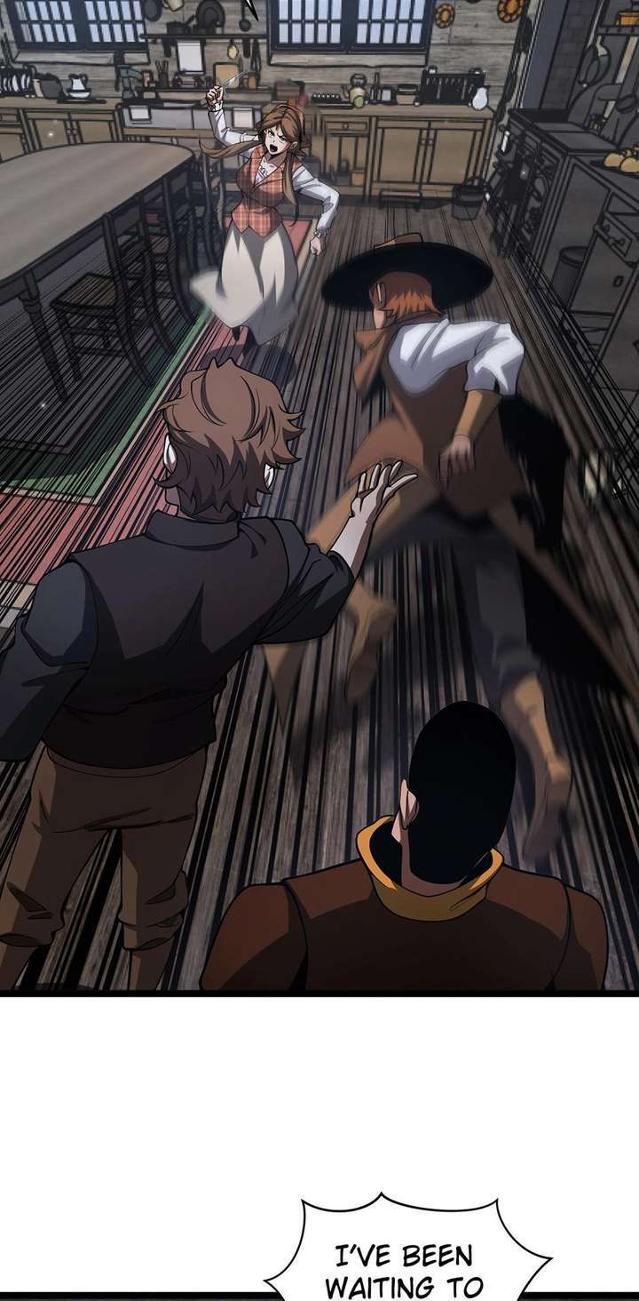 Read Battle Mage Farmer Manga Online