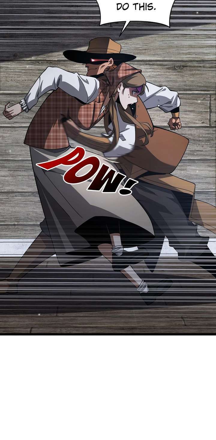 Read Battle Mage Farmer Manga Online