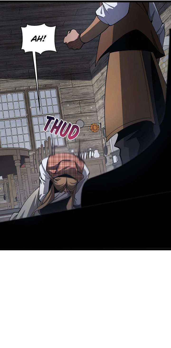 Read Battle Mage Farmer Manga Online