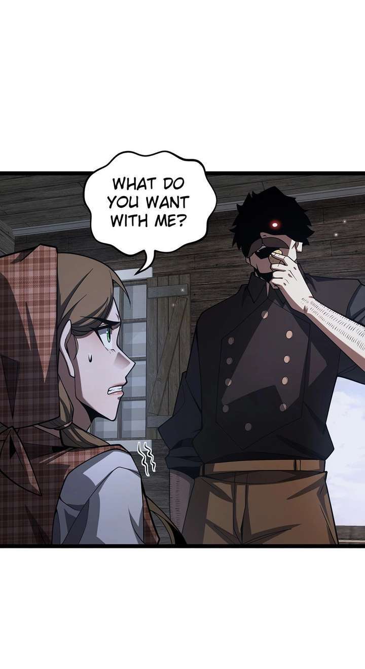 Read Battle Mage Farmer Manga Online