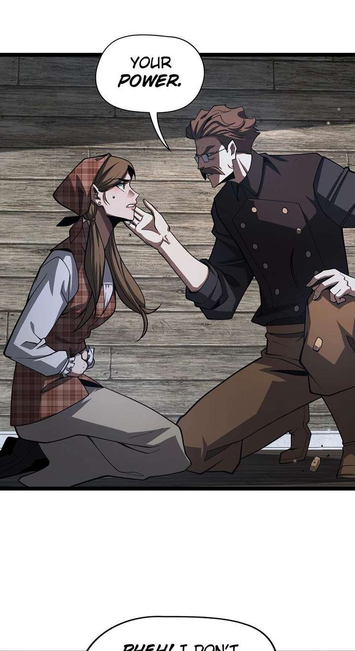 Read Battle Mage Farmer Manga Online