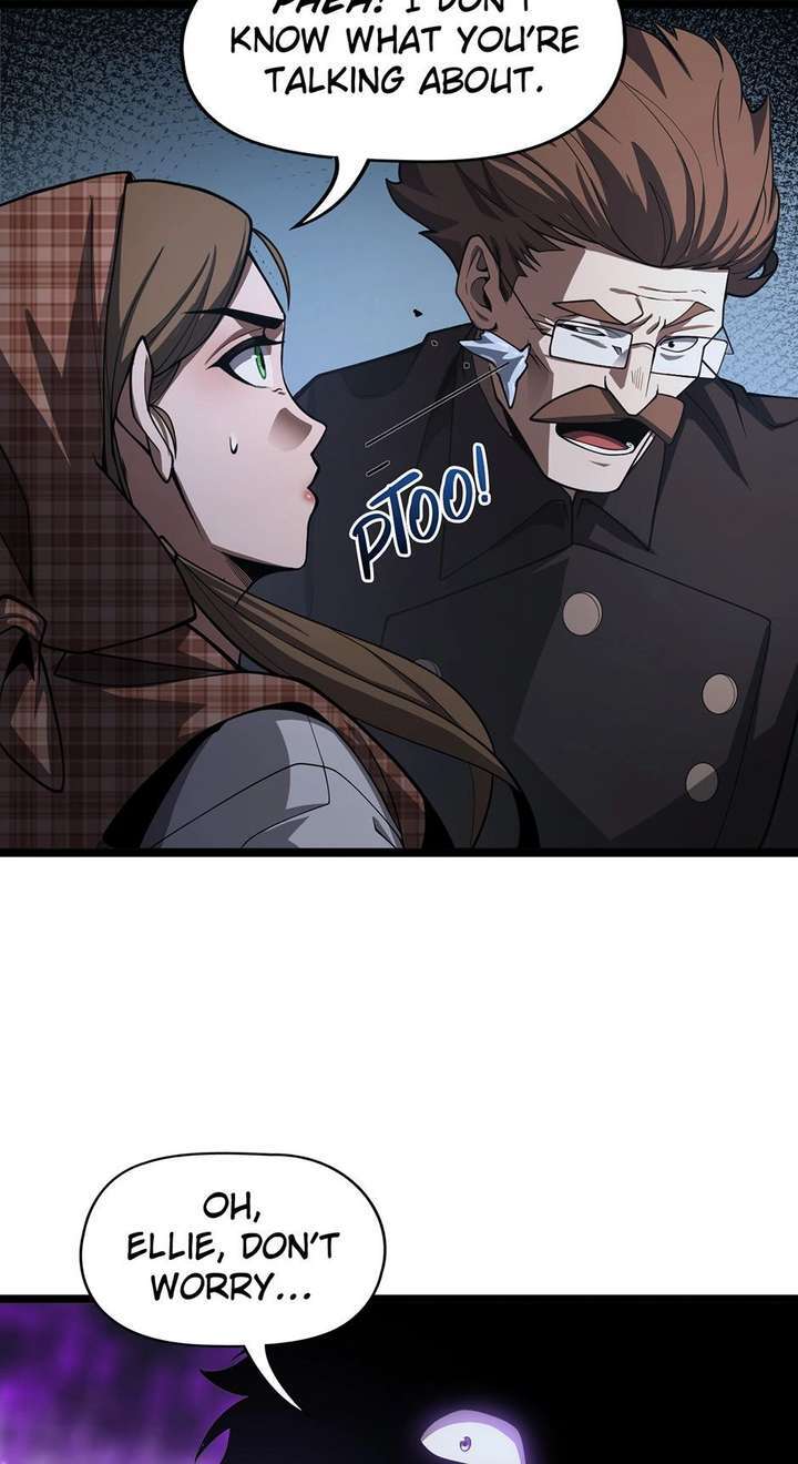 Read Battle Mage Farmer Manga Online