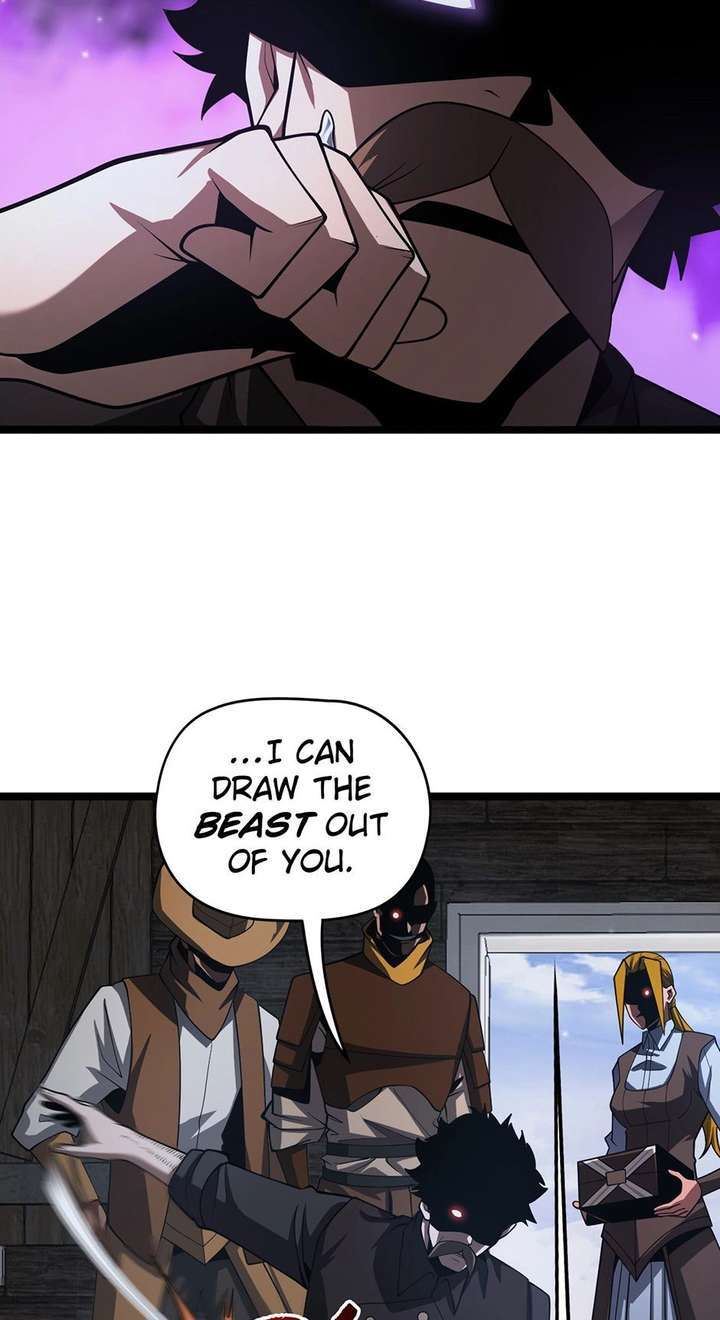 Read Battle Mage Farmer Manga Online