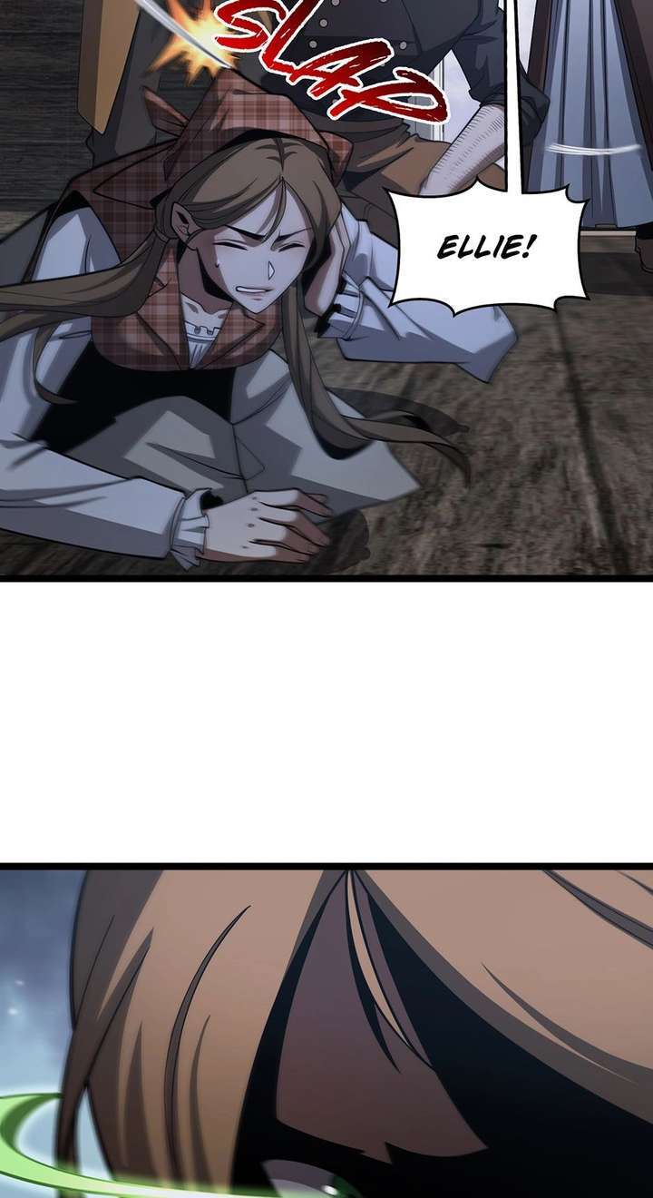 Read Battle Mage Farmer Manga Online