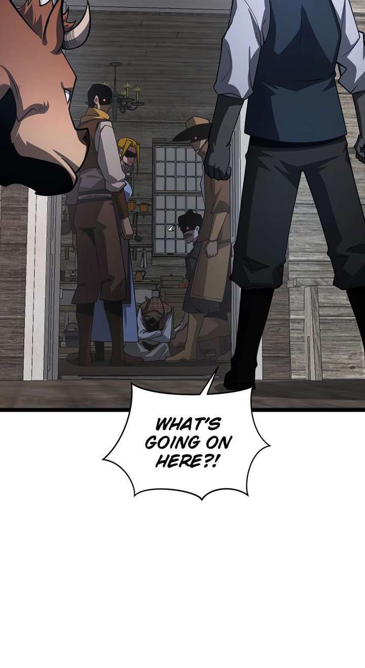 Read Battle Mage Farmer Manga Online