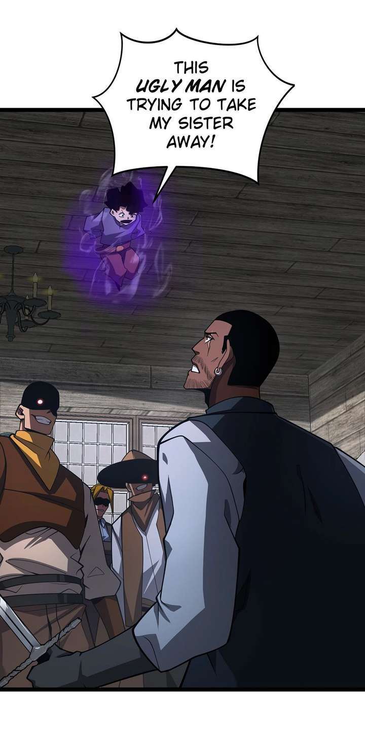 Read Battle Mage Farmer Manga Online