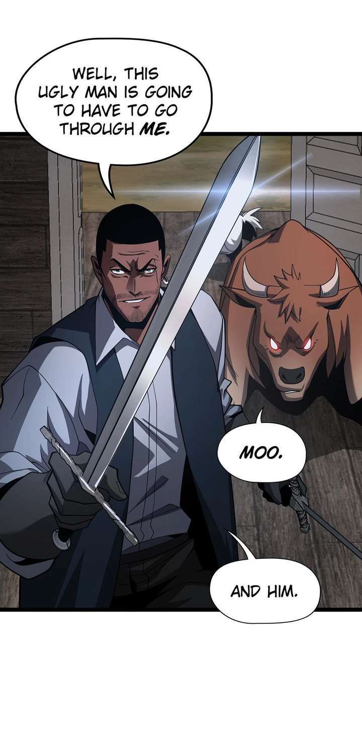 Read Battle Mage Farmer Manga Online