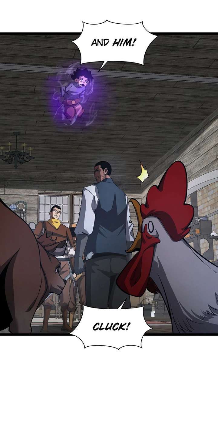 Read Battle Mage Farmer Manga Online