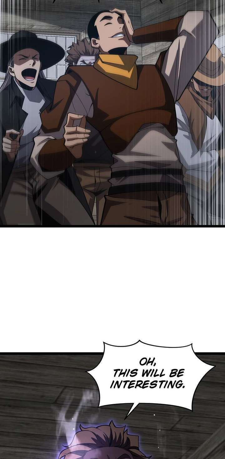 Read Battle Mage Farmer Manga Online