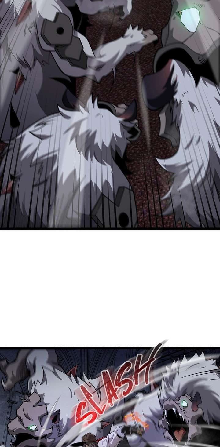 Read Battle Mage Farmer Manga Online