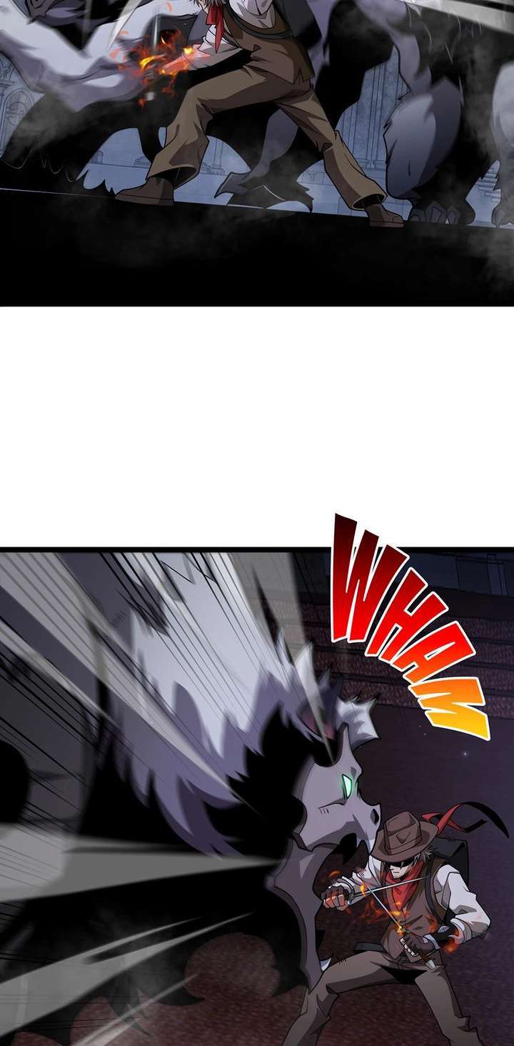 Read Battle Mage Farmer Manga Online