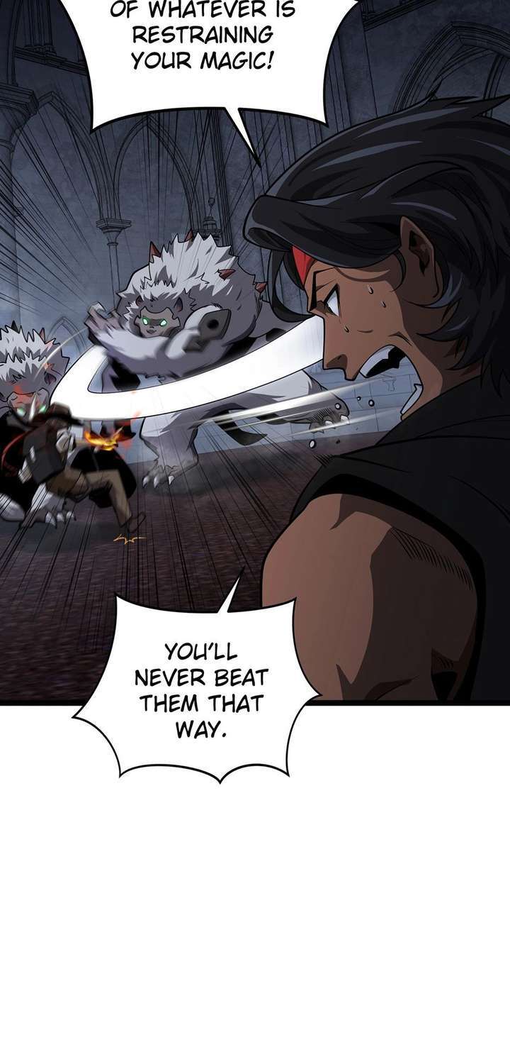 Read Battle Mage Farmer Manga Online