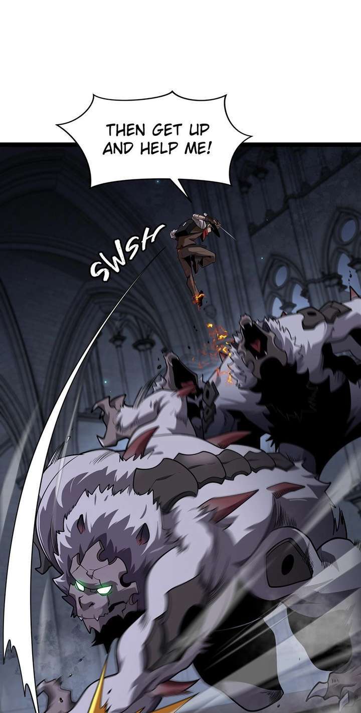 Read Battle Mage Farmer Manga Online