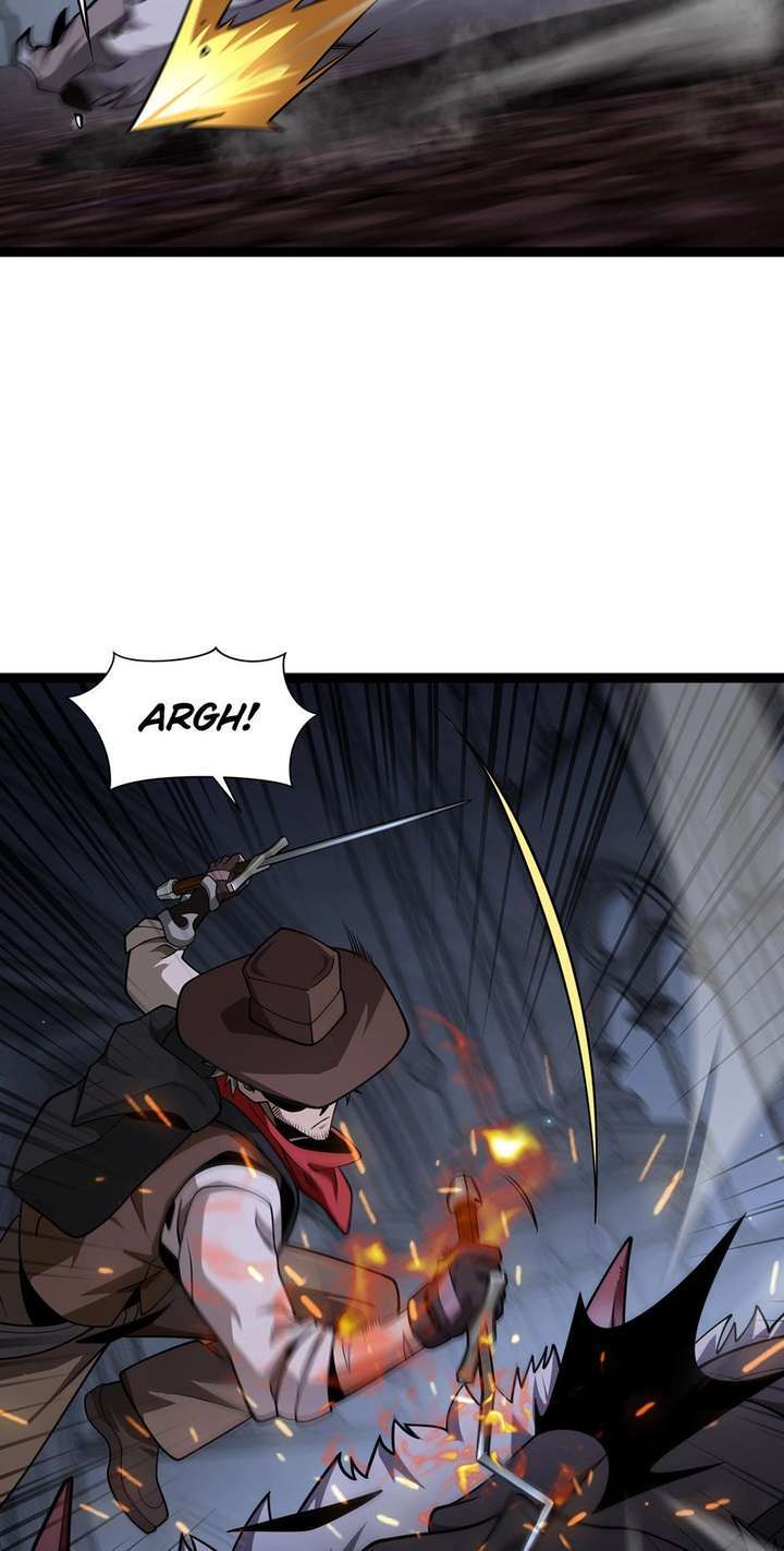 Read Battle Mage Farmer Manga Online