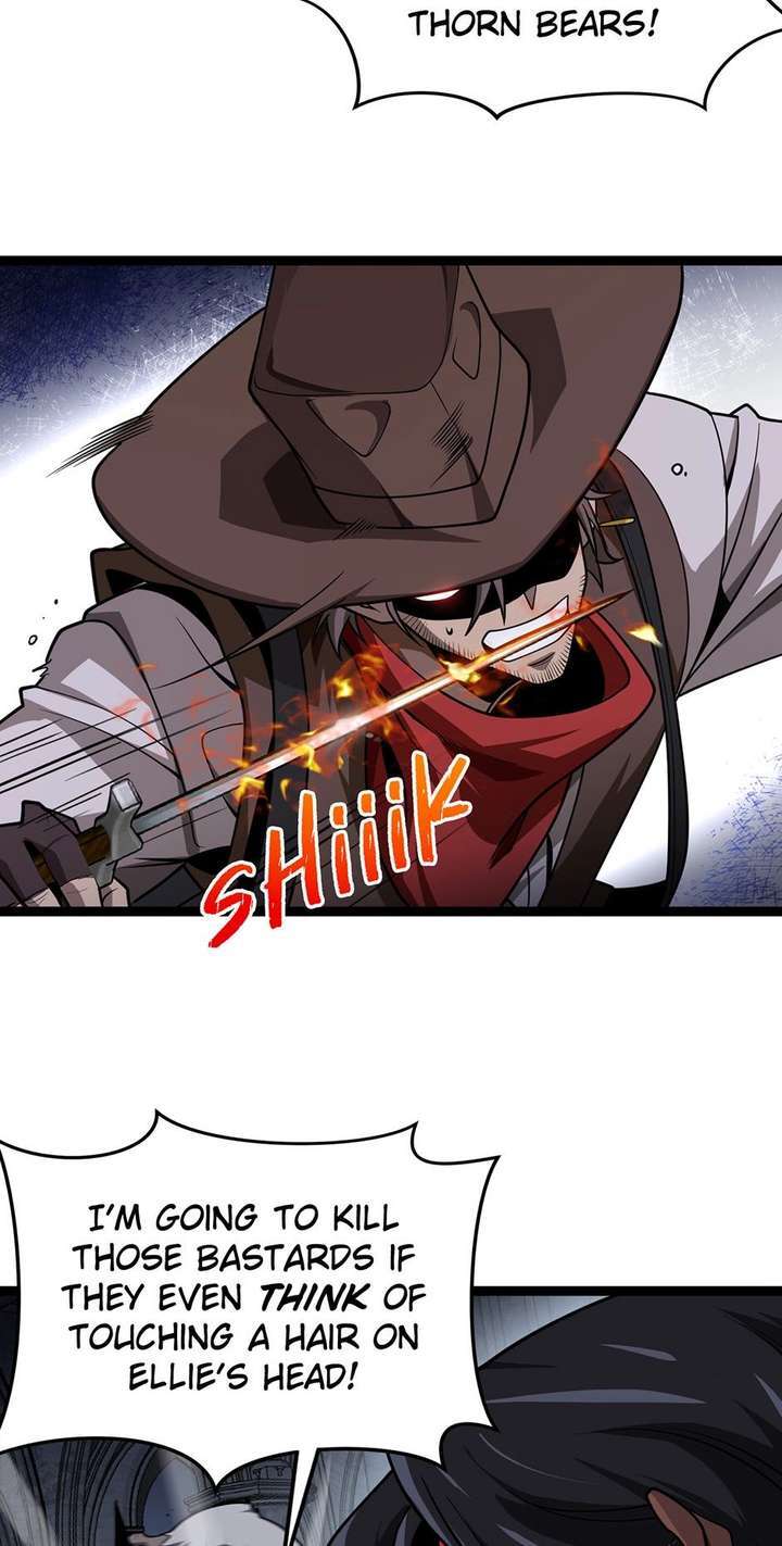 Read Battle Mage Farmer Manga Online