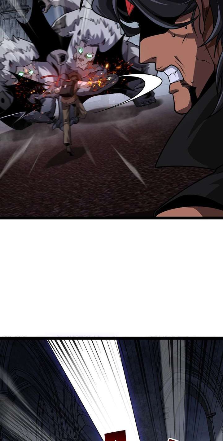 Read Battle Mage Farmer Manga Online