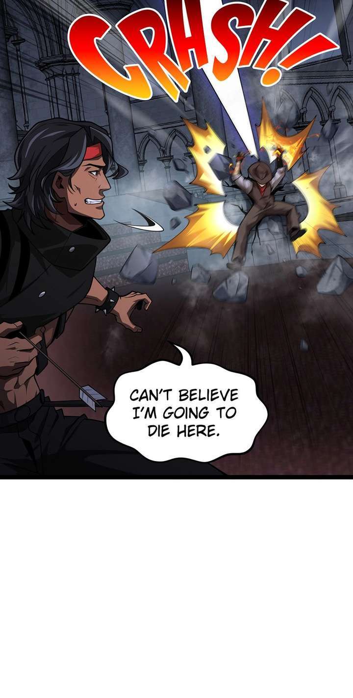 Read Battle Mage Farmer Manga Online