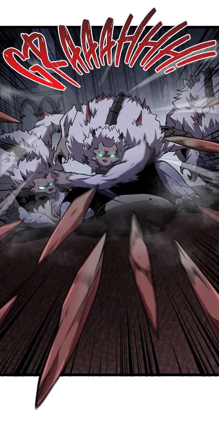 Read Battle Mage Farmer Manga Online