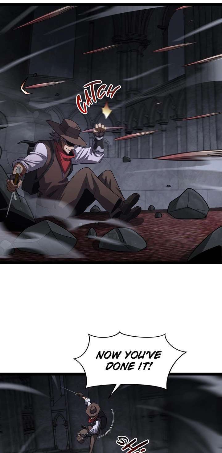 Read Battle Mage Farmer Manga Online