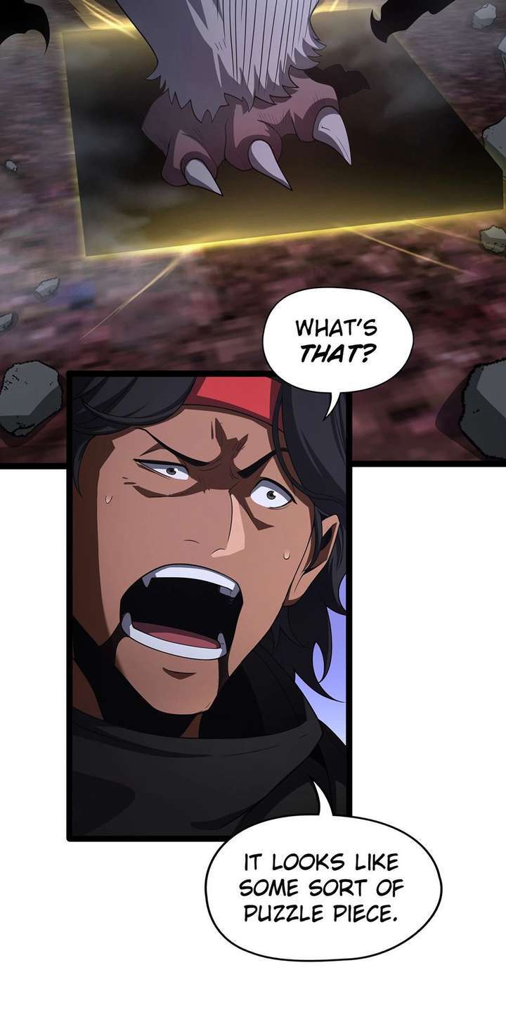 Read Battle Mage Farmer Manga Online