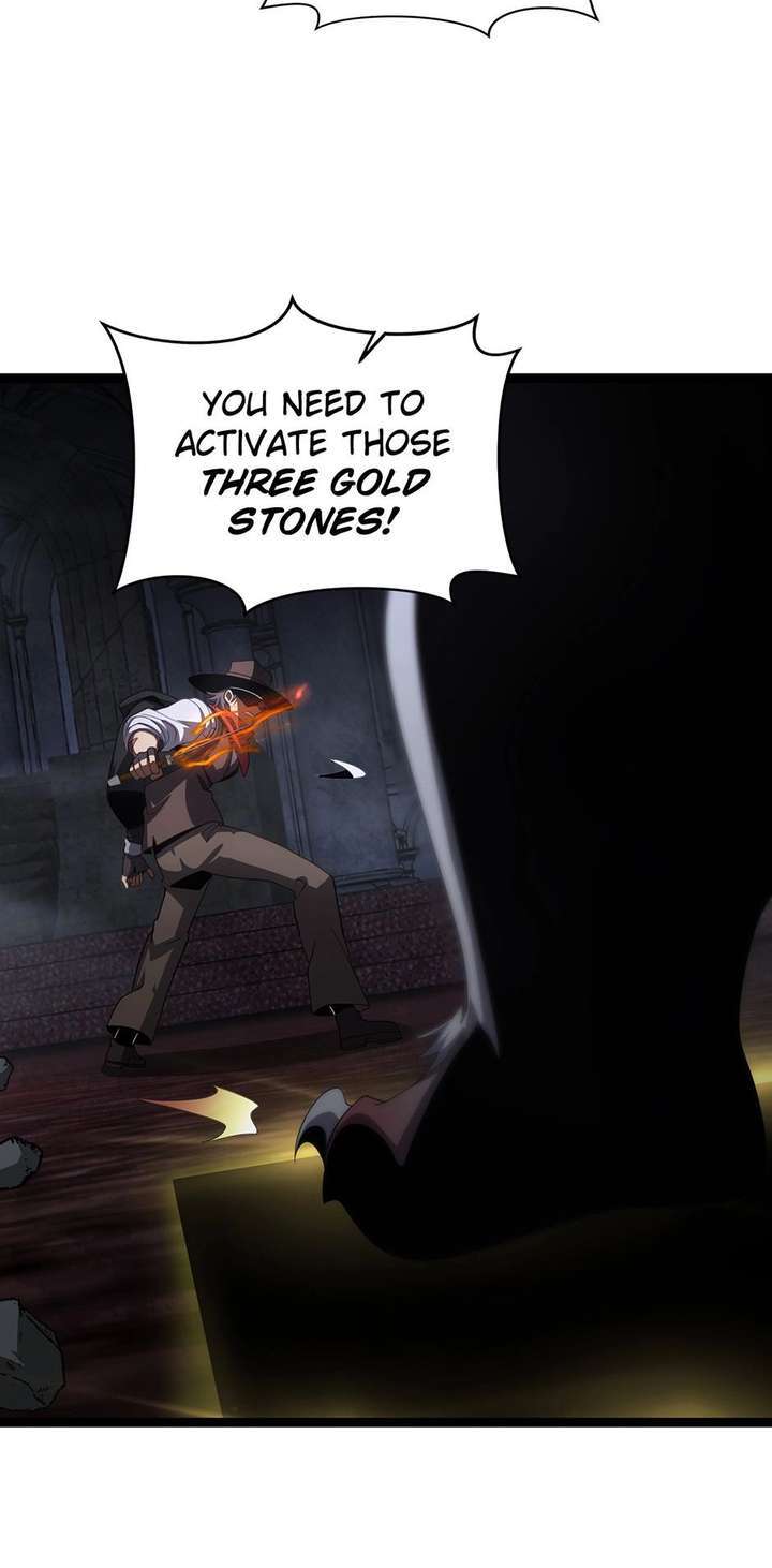 Read Battle Mage Farmer Manga Online