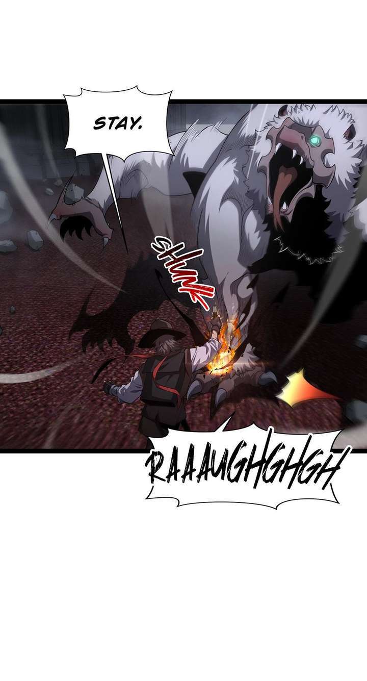 Read Battle Mage Farmer Manga Online