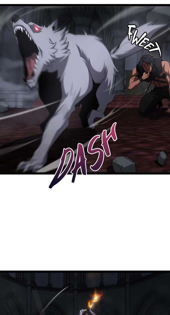 Read Battle Mage Farmer Manga Online