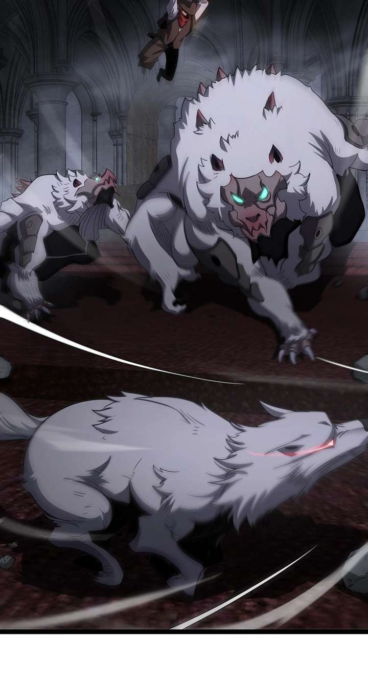 Read Battle Mage Farmer Manga Online