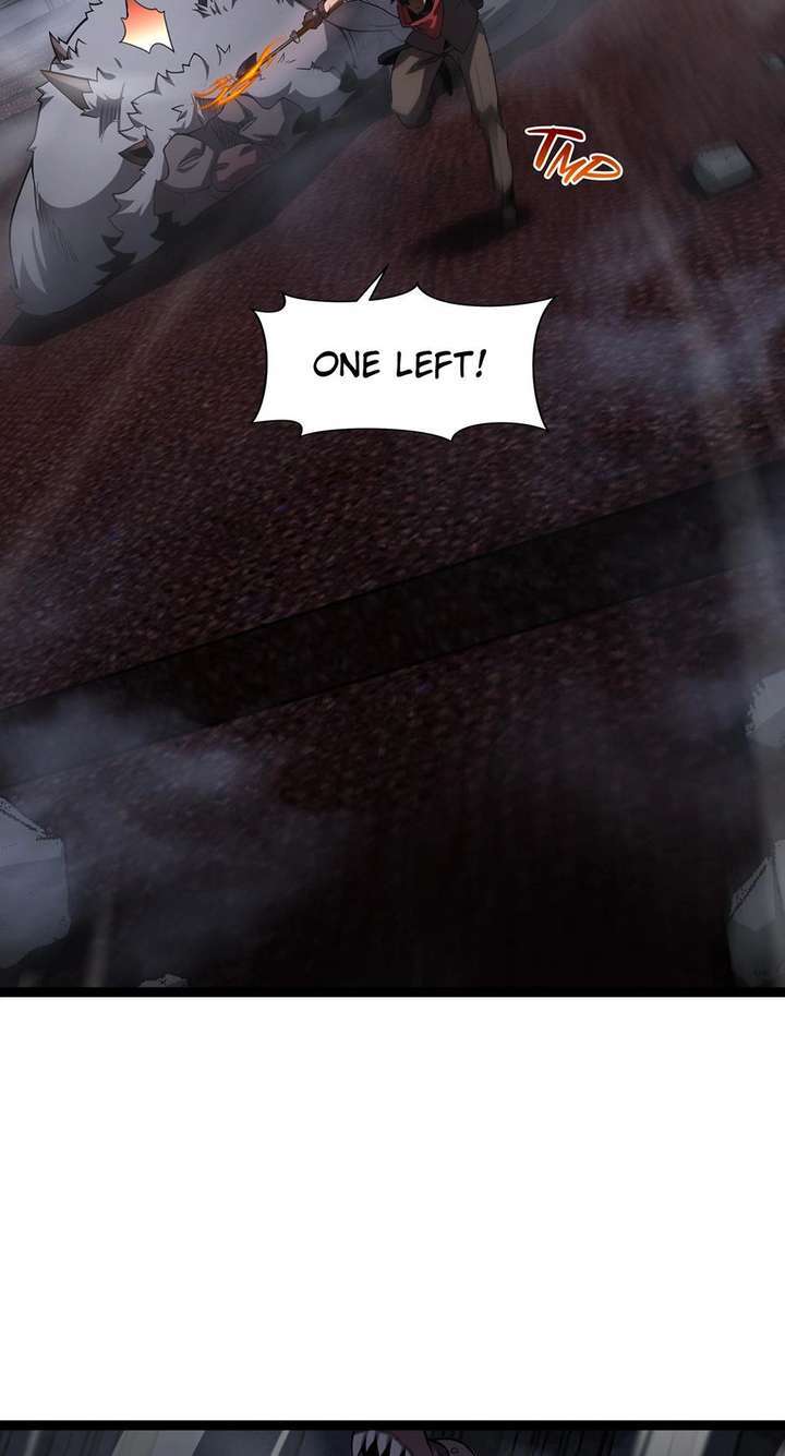 Read Battle Mage Farmer Manga Online